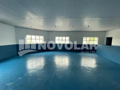 Ponto Comercial para alugar, 95m² no Parque Novo Mundo, São Paulo