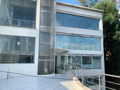 Prédio Comercial à venda, 171m² no Jardim São Bento, São Paulo