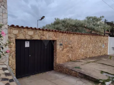 Casa com 2 Quartos à venda, 140m² no Parque Jambeiro, Campinas