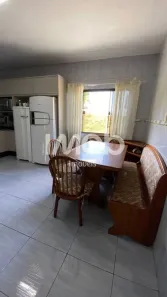 Casa com 2 Quartos à venda, 80m² no Bananal do Sul, Guaramirim