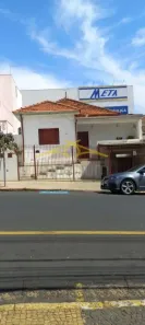 Casa com 4 Quartos à venda, 182m² no Centro, Americana