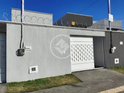 Casa com 3 Quartos à venda, 99m² no Residencial Marília, Senador Canedo