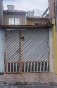 Casa com 2 Quartos à venda, 61m² no Vila Popular, São Paulo