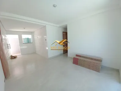 Apartamento com 3 Quartos à venda, 35m² no Candelária, Belo Horizonte