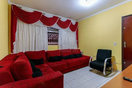 Casa com 3 Quartos à venda, 150m² no Parque Novo Oratório, Santo André
