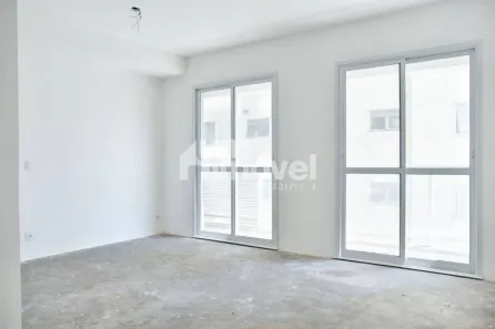 Flat com 1 Quarto à venda, 35m² no Aclimação, São Paulo