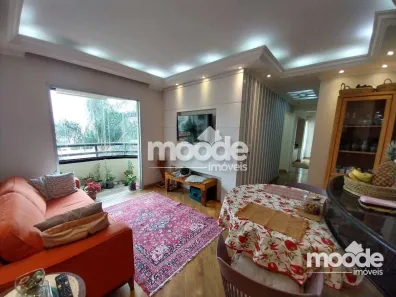 Apartamento com 3 Quartos à venda, 74m² no Jardim Ester, São Paulo