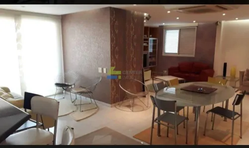 Apartamento com 3 Quartos à venda, 150m² no Mirandópolis, São Paulo