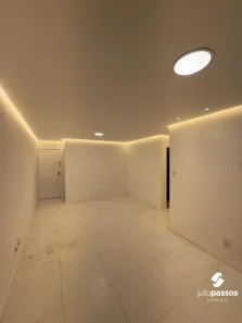 Apartamento com 3 Quartos à venda, 98m² no Cosme de Farias, Salvador