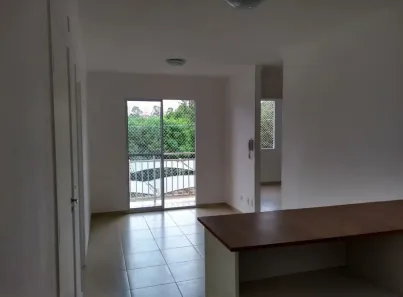 Apartamento com 3 Quartos à venda, 55m² no Vila Marieta, Campinas