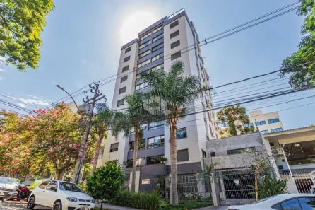 Apartamento com 1 Quarto à venda, 46m² no Petrópolis, Porto Alegre