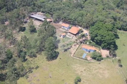 Fazenda/Sítio com 4 Quartos à venda, 1000m² no Salesópolis, Salesópolis