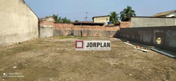 Lote/Terreno à venda, 225m² no Serra Grande, Niterói