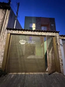 Sobrado com 3 Quartos à venda, 104m² no Vila Talarico, São Paulo