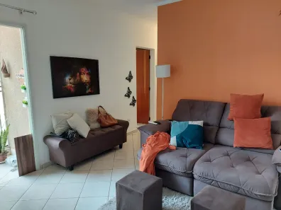 Apartamento com 2 Quartos à venda, 55m² no Jardim Andorinhas, Campinas