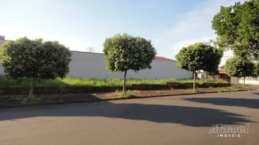 Lote/Terreno para alugar, 278m² no Nova Piracicaba, Piracicaba
