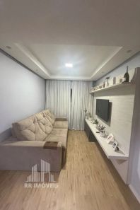 Apartamento com 2 Quartos à venda, 53m² no Jardim Belval, Barueri