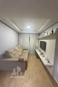 Apartamento com 2 Quartos à venda, 53m² no Jardim Belval, Barueri