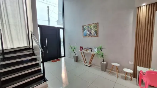 Casa de Condomínio com 3 Quartos à venda, 210m² no Loteamento Dinorá Rosa, Sorocaba