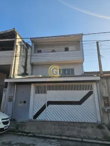Sobrado com 4 Quartos à venda, 250m² no Loteamento Villa Branca, Jacareí
