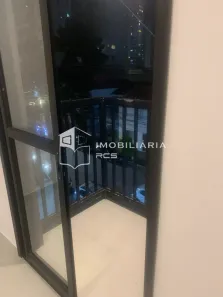 Apartamento com 1 Quarto para alugar, 35m² no Vila Romana, São Paulo