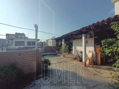 Cobertura com 2 Quartos à venda, 60m² no Grajaú, Rio de Janeiro