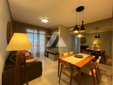 Apartamento com 3 Quartos à venda, 78m² no Jardim Europa, Cuiabá