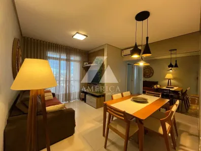 Apartamento com 3 Quartos à venda, 78m² no Jardim Europa, Cuiabá