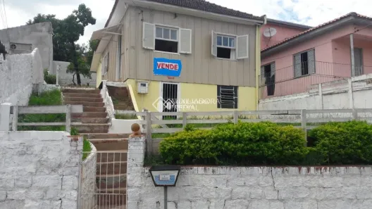 Casa com 2 Quartos à venda, 80m² no Partenon, Porto Alegre