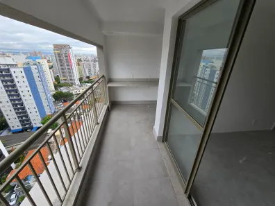 Apartamento com 2 Quartos à venda, 63m² no Vila Mariana, São Paulo