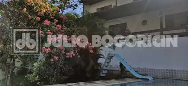 Casa com 4 Quartos à venda, 365m² no Pechincha, Rio de Janeiro