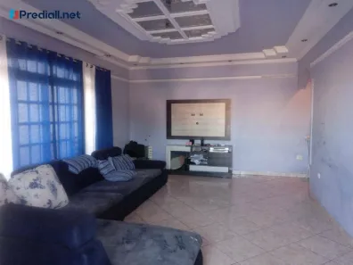 Casa com 4 Quartos para alugar, 170m² no Vila Zat, São Paulo