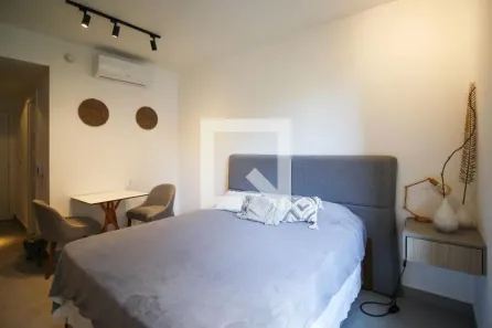 Apartamento com 1 Quarto à venda, 28m² no Itaim Bibi, São Paulo