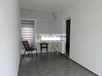 Sobrado com 3 Quartos à venda, 159m² no Brooklin Paulista, São Paulo