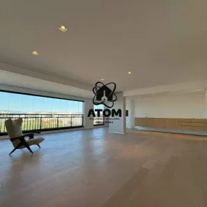 Apartamento com 3 Quartos à venda, 211m² no Jardim das Nações, Taubaté