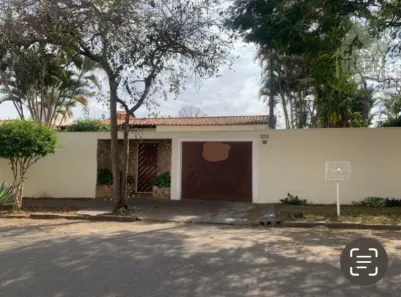 Casa com 4 Quartos à venda, 232m² no Vila Suíça, Indaiatuba