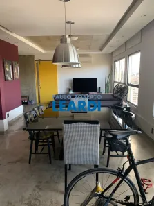 Apartamento com 2 Quartos para alugar, 140m² no Jardim Fonte do Morumbi, São Paulo