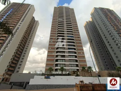 Apartamento com 4 Quartos à venda, 135m² no Bonfim Paulista, Ribeirão Preto