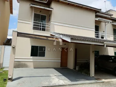 Casa de Condomínio com 3 Quartos à venda, 150m² no Jardim Santa Maria, Jacareí