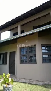 Casa com 4 Quartos à venda, 200m² no Estância Velha, Canoas