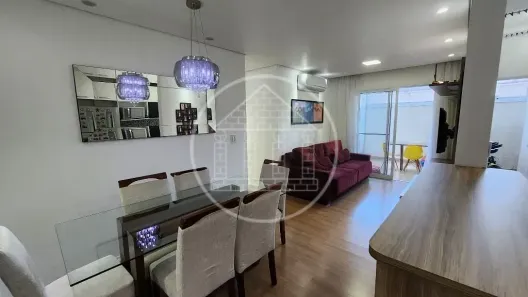Apartamento com 3 Quartos à venda, 81m² no Vila Isa, São Paulo
