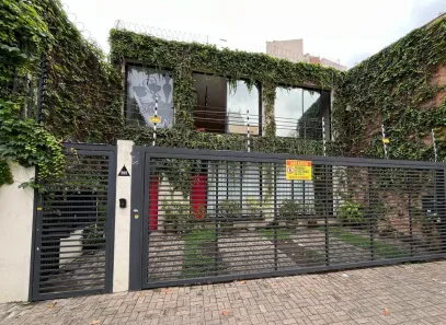 Prédio Comercial à venda, 320m² no Campos Elíseos, São Paulo