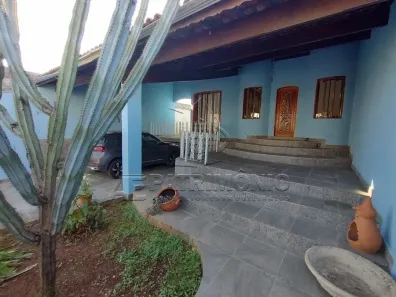 Casa com 2 Quartos à venda, 193m² no Jardim Saira, Sorocaba