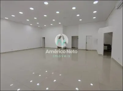 Ponto Comercial para alugar, 169m² no Santa Maria, Santo André