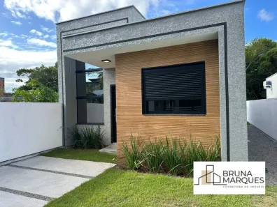 Casa com 2 Quartos à venda, 76m² no Ingleses do Rio Vermelho, Florianópolis
