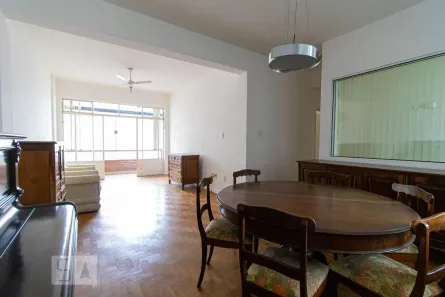 Apartamento com 3 Quartos à venda, 122m² no Bela Vista, São Paulo