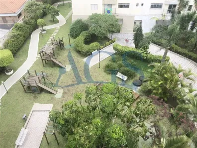 Apartamento com 3 Quartos à venda, 73m² no Vila Regente Feijó, São Paulo