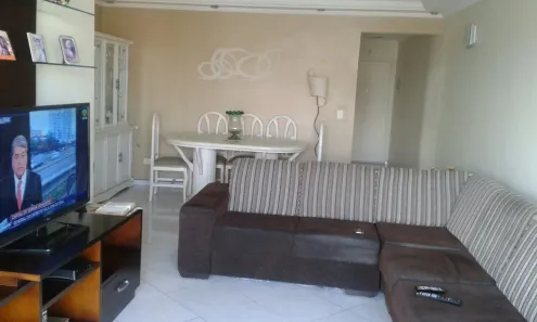 Apartamento com 3 Quartos à venda, 138m² no Jardim do Mar, São Bernardo do Campo