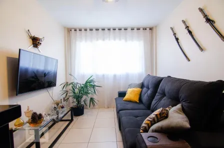 Apartamento com 3 Quartos à venda, 95m² no Jardim Proença, Campinas