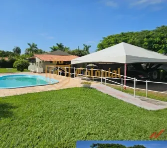 Fazenda/Sítio com 3 Quartos à venda, 1m² no Parque Nossa Senhora da Candelária, Itu